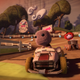 Illustration for article titled LittleBigPlanet Karting And Going Back To The Things You Love